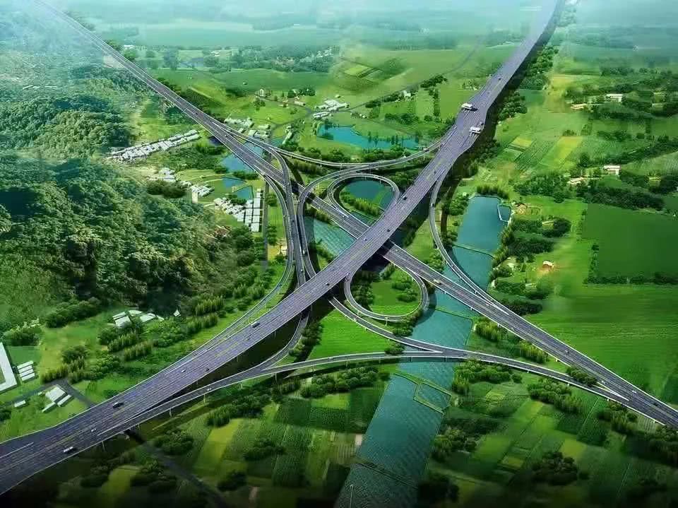 乐至县最新道路规划图，塑造未来交通格局的蓝图