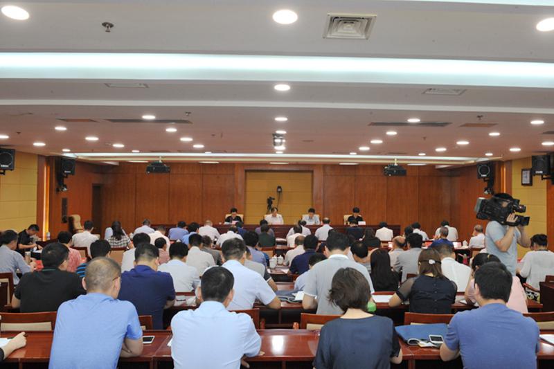平顶山纪检委最新消息
