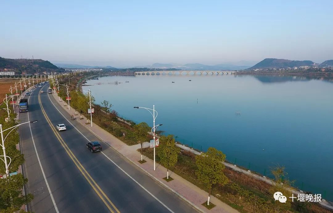 十堰市郧阳区最新消息