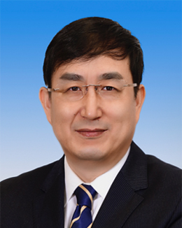 广东省政府最新领导人
