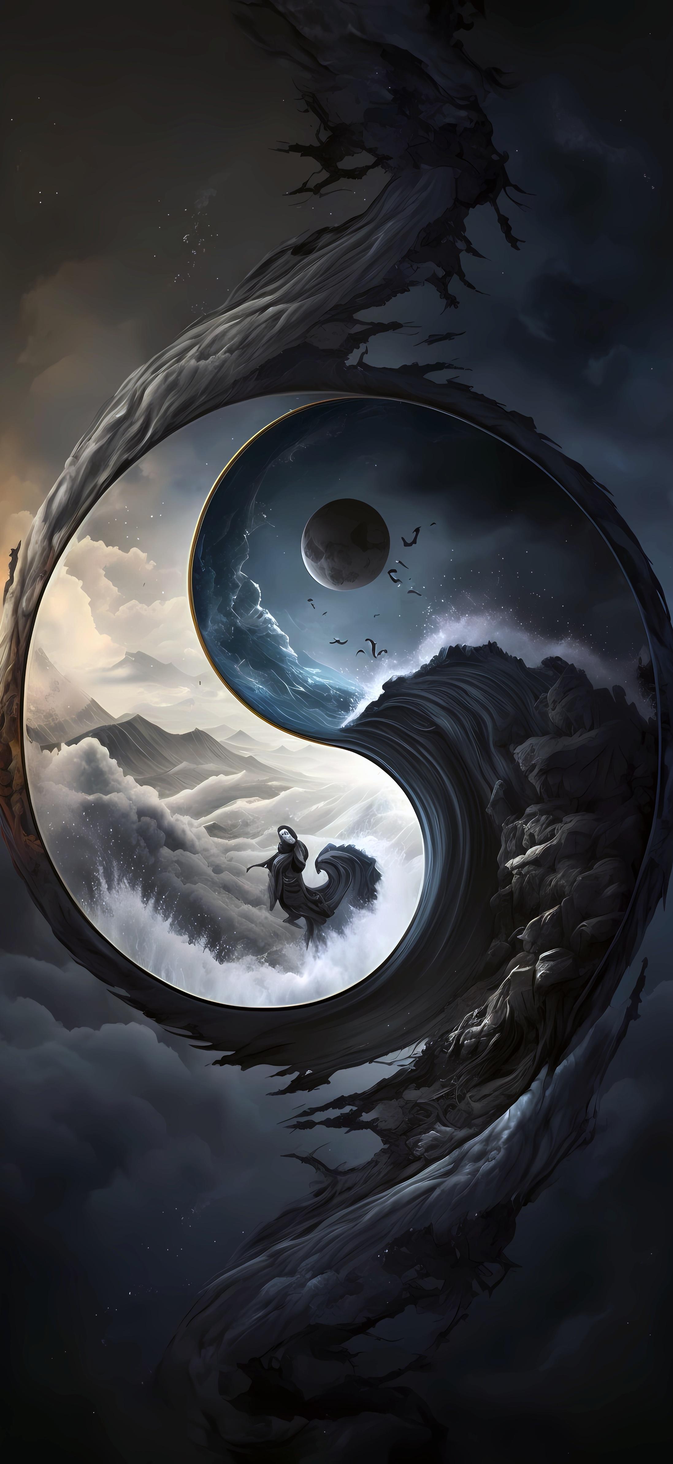 最新版三d八卦图