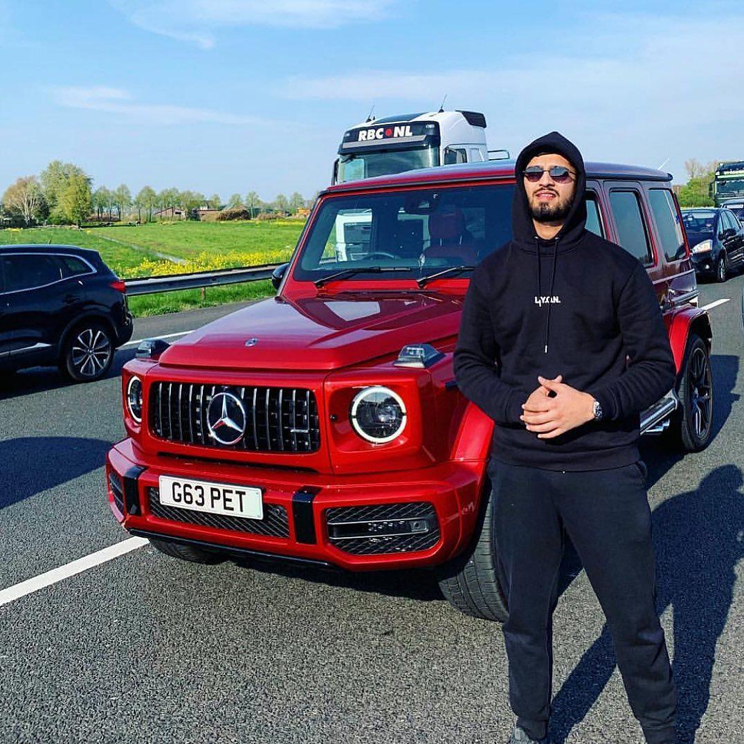 benzg500