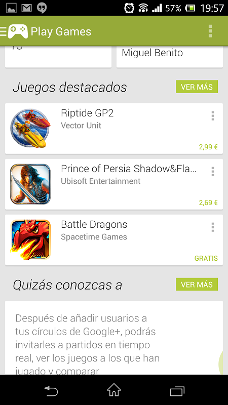 google play服务框架最新版