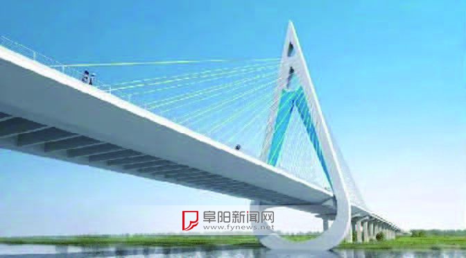盱眙淮河大桥最新消息