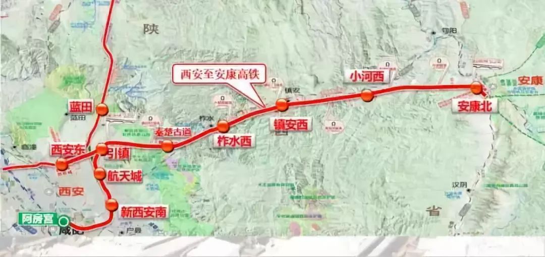 安康东坝最新规划图