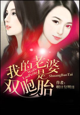 我的老婆是双胞胎最新章节列表