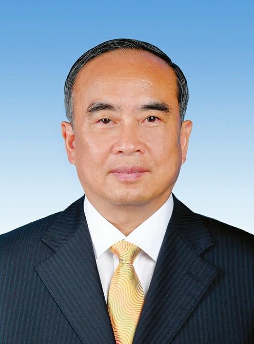 最新山东省委书记是谁
