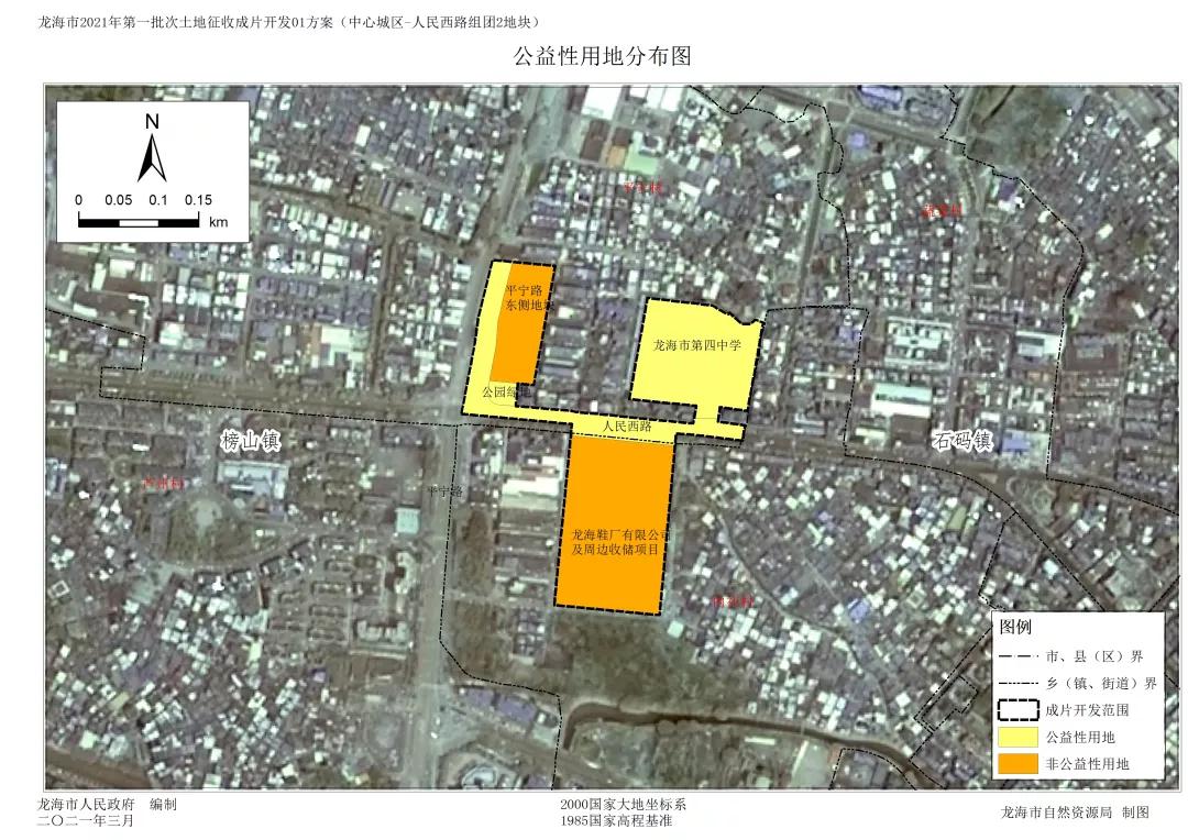 颜厝镇最新消息规划图