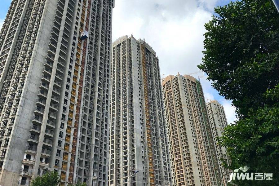 金泰国际二期最新消息