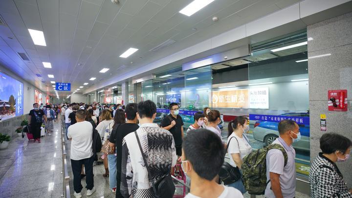 杭州市出租车最新消息