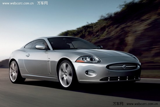 jaguar xk