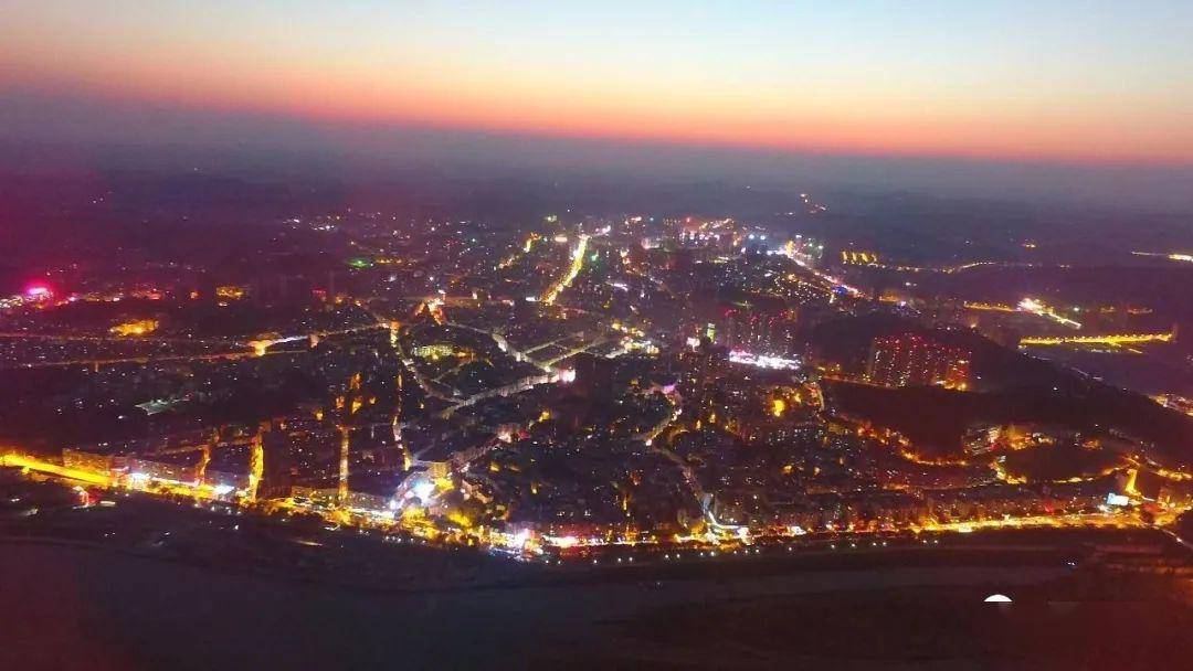 万载撤县设市最新消息