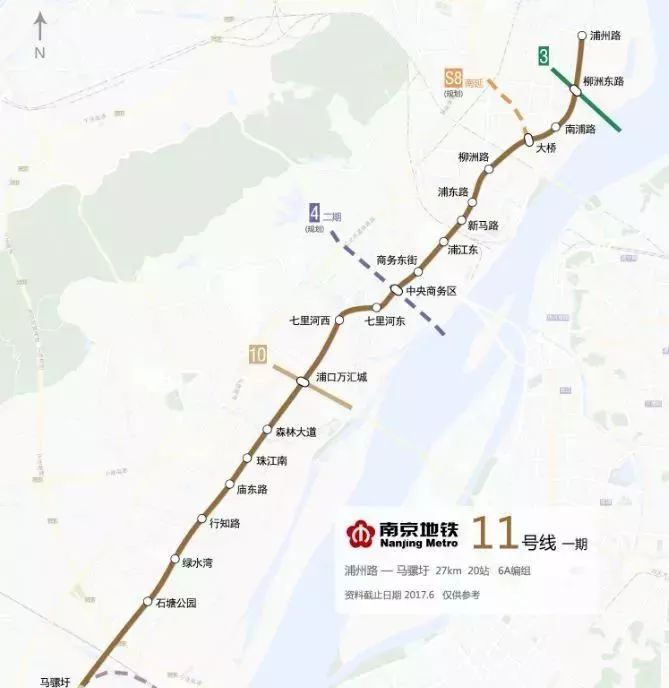 s6南京宁句线最新消息