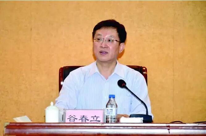 吉林省王树森最新消息