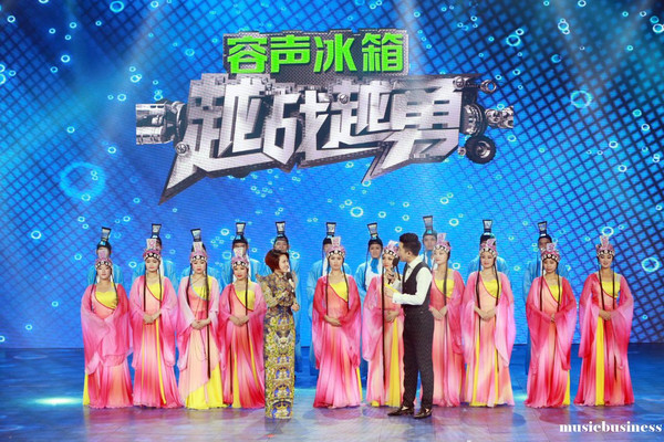 越战越勇最新一期擂主