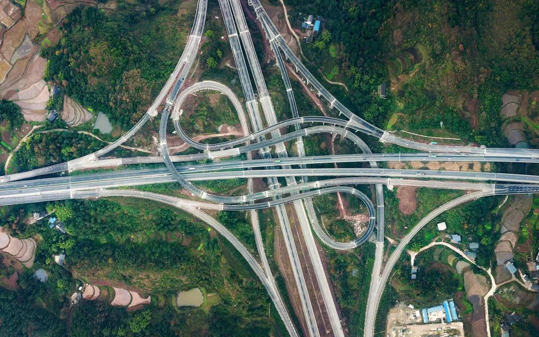 渝黔高速公路复线最新消息
