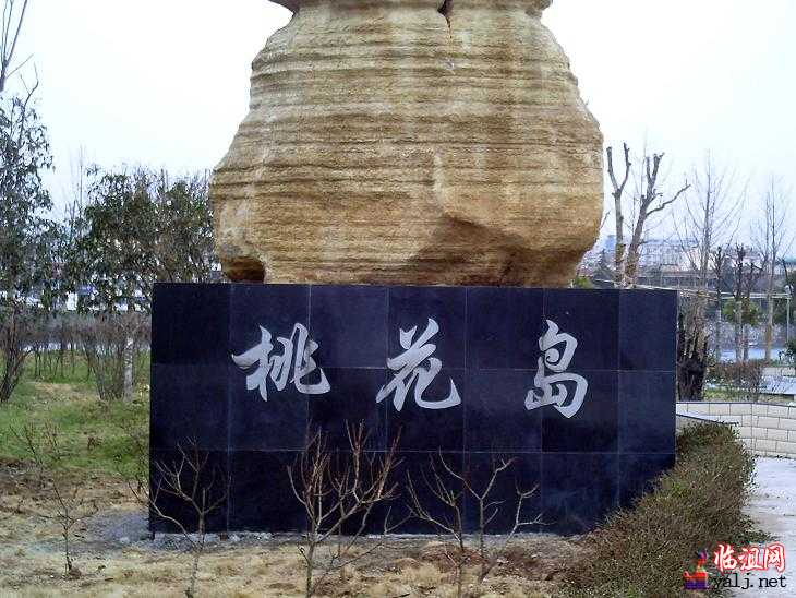兴化桃花岛最新新闻