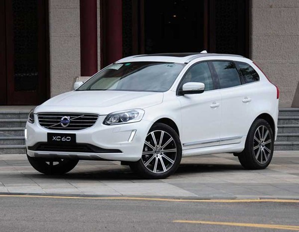 xc60优惠