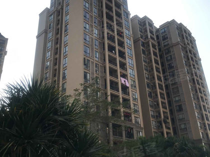 首山丽景一期最新消息