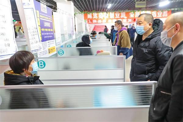 秦皇岛聚贤人才市场最新招聘信息