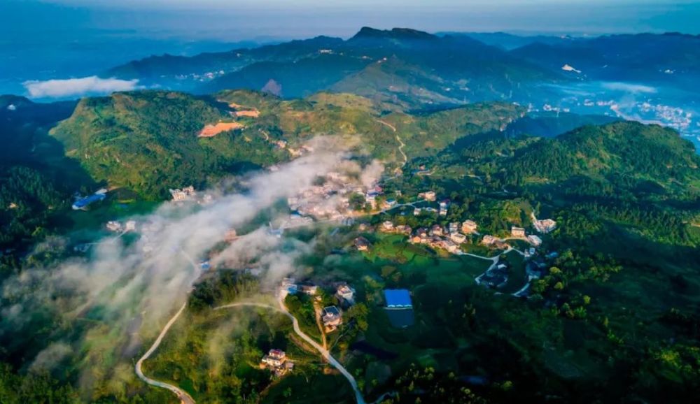 三穗旅游最新景点有哪些