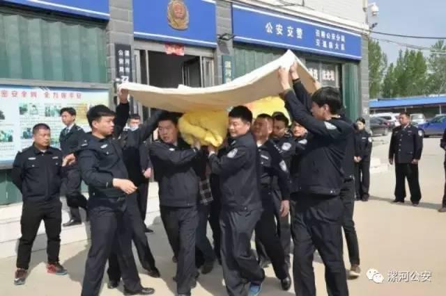 漯河杀人犯最新消息