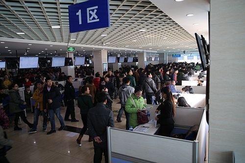 连云港市人才市场最新招聘