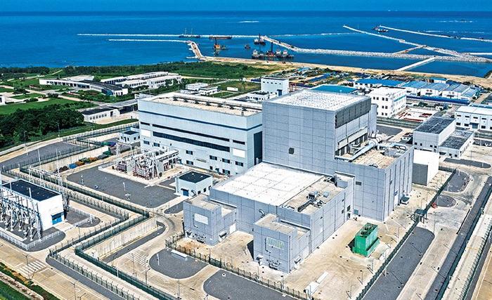 富县华能电厂最新消息