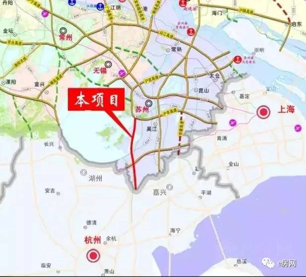 苏锡常南部高速无锡段最新消息