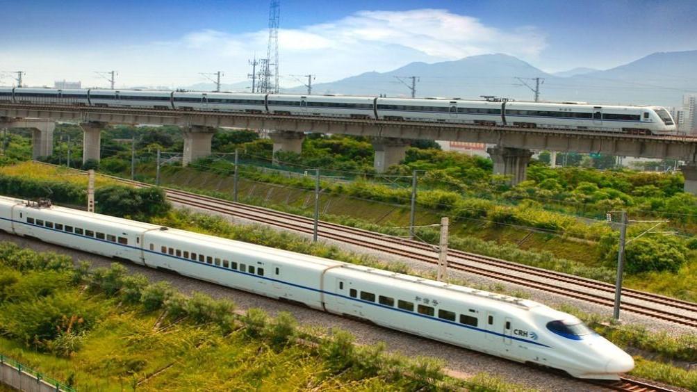 五台山高铁最新消息