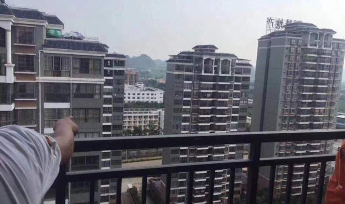 上林二手房最新消息