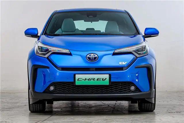 c hr ev