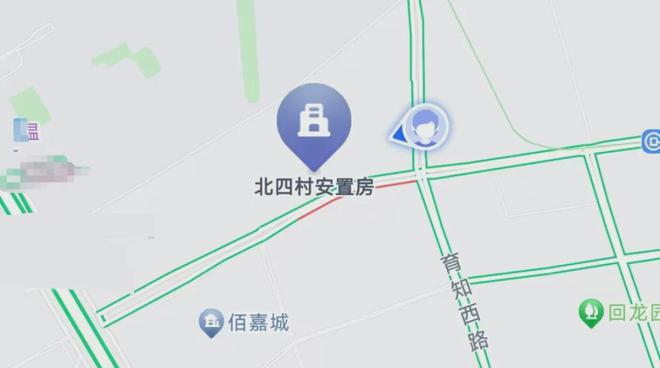 昌平区北四村最新消息