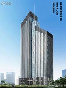 众邦金水湾1号院最新