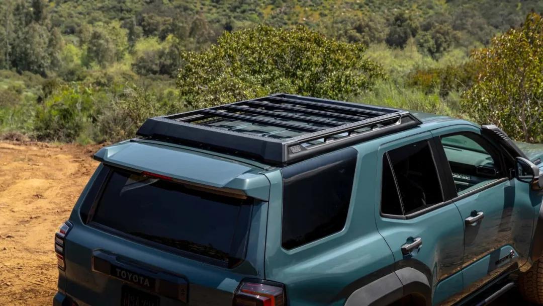 4 runner