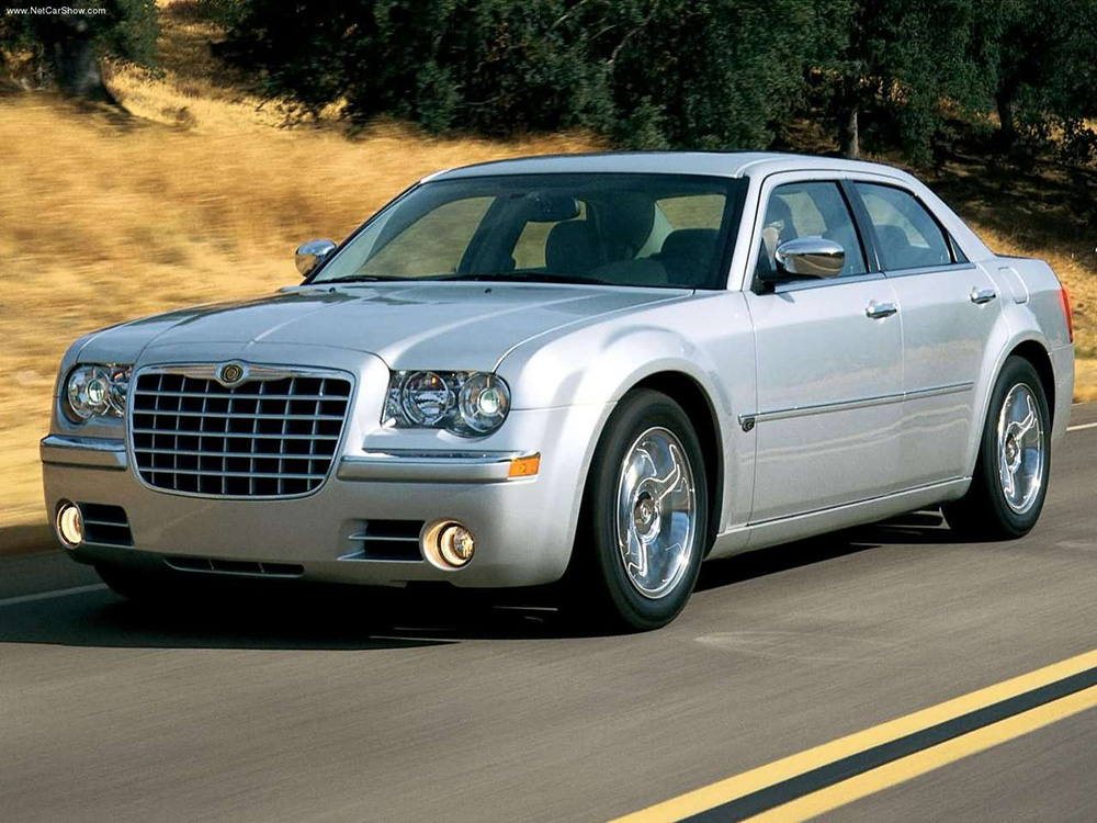 chrysler300c