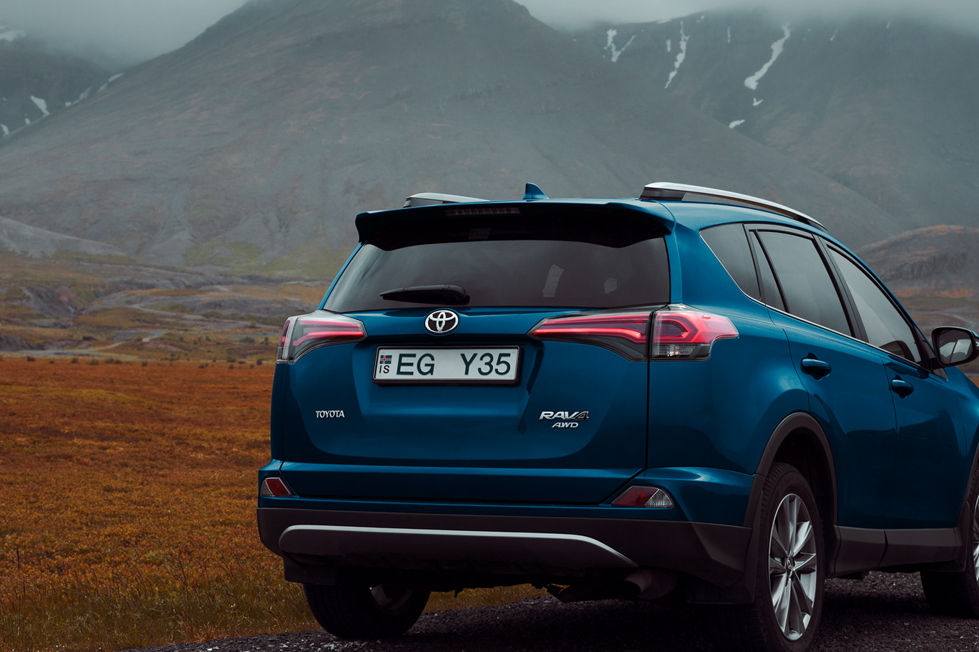 toyotarav4