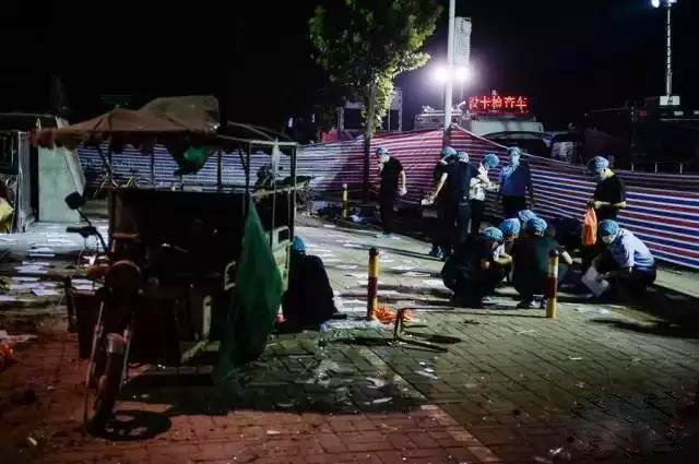 丰县创新幼儿园爆炸最新消息