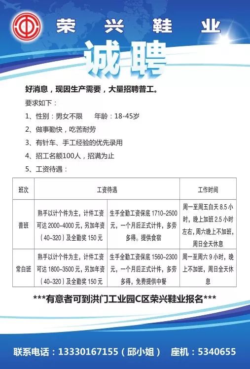 孝义信发铝厂最新招聘