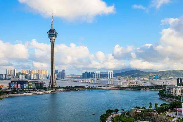 澳门最准的公开资料,澳门最准的公开资料，历史、文化、旅游和经济概述