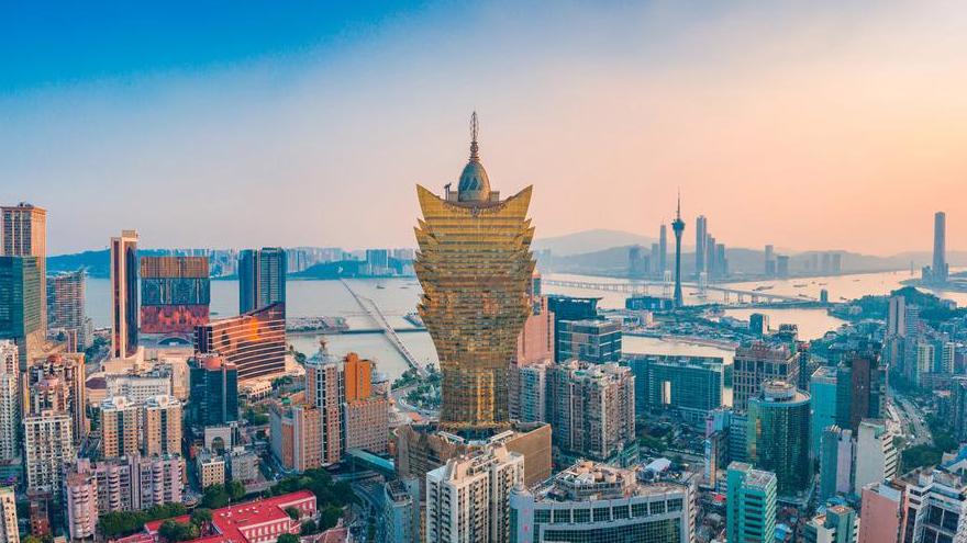 澳门内部资料免费公开2023年最新版,澳门内部资料免费公开2023年最新版，深度解读与探索