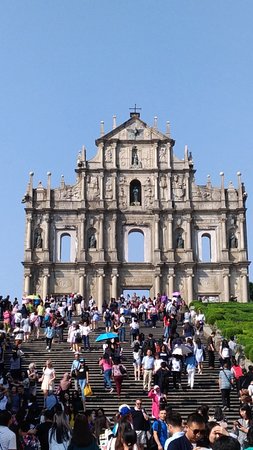 大三巴免费资料大全,大三巴免费资料大全，探索历史遗迹，领略文化魅力