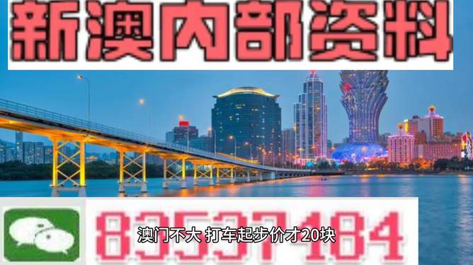 新澳门2025年最新资料,新澳门2025年最新资料概览